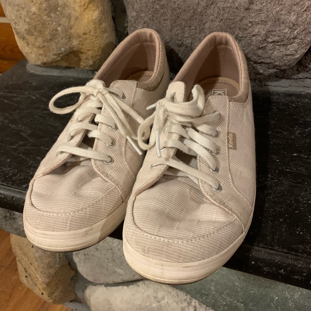 Keds Ortholite
